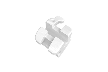 Ceramic Brackets-Mesh Base (Series M)